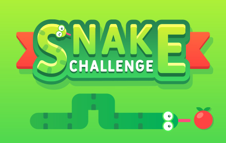 Snake Challenge