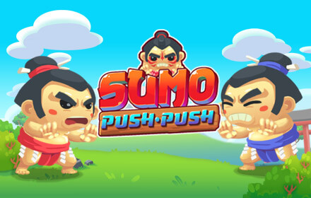 Sumo Push Push