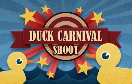 Duck Carnival Shoot