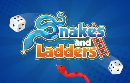 Snakes and Ladders