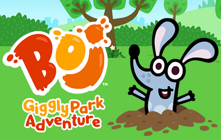 Boj Giggly Park Adventure