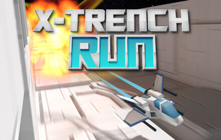 X-Trench Run