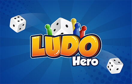 Ludo Hero