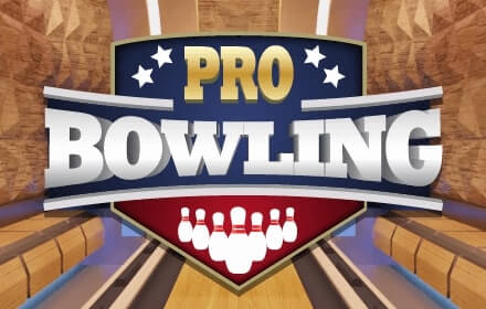 Pro Bowling 3D